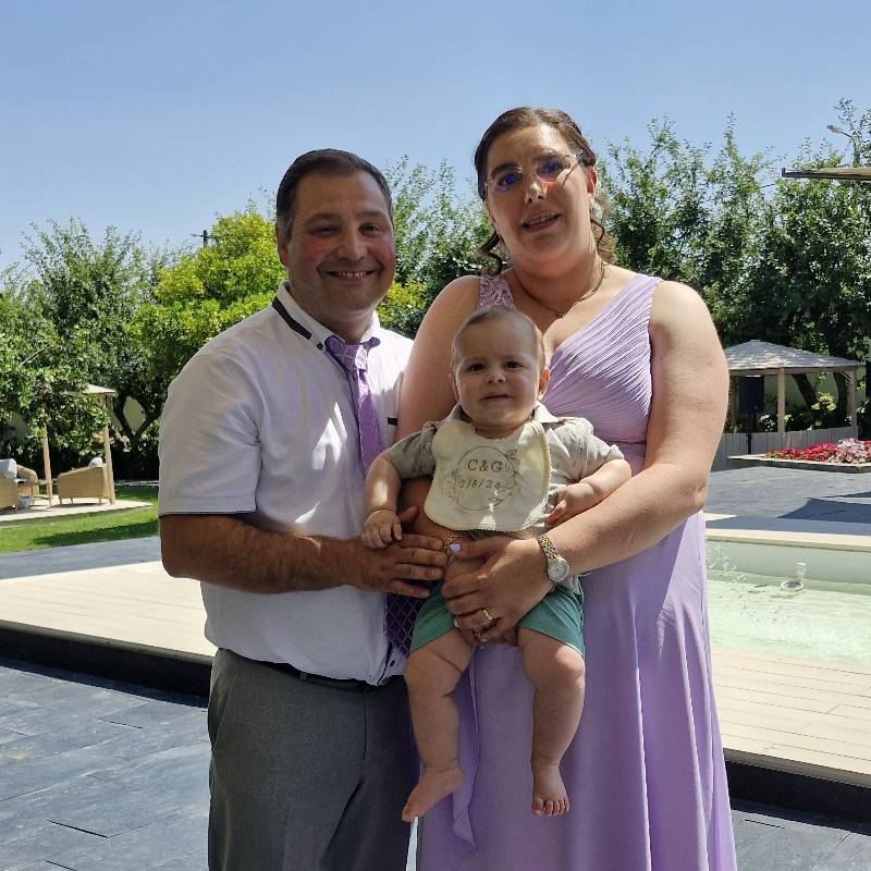 Liliana Sofia