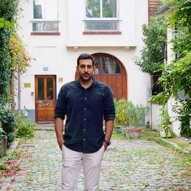 Peyman