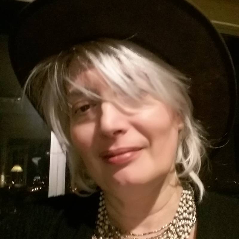 Sandrine P.