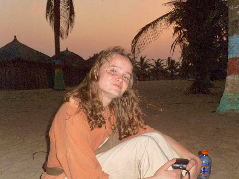Zélie