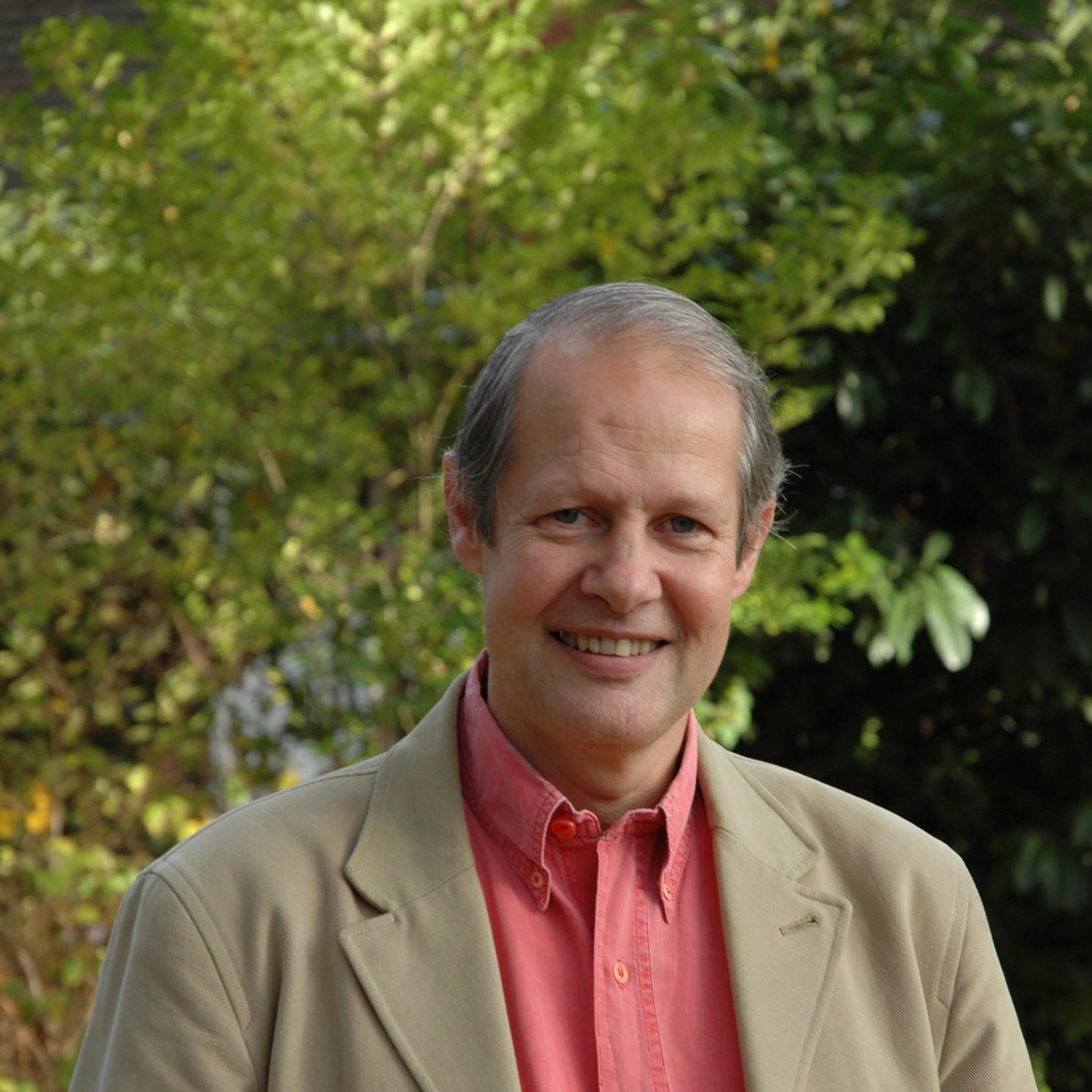 Bertrand B.