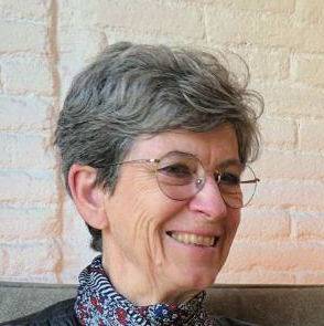Bénédicte.