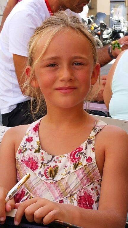 Claire