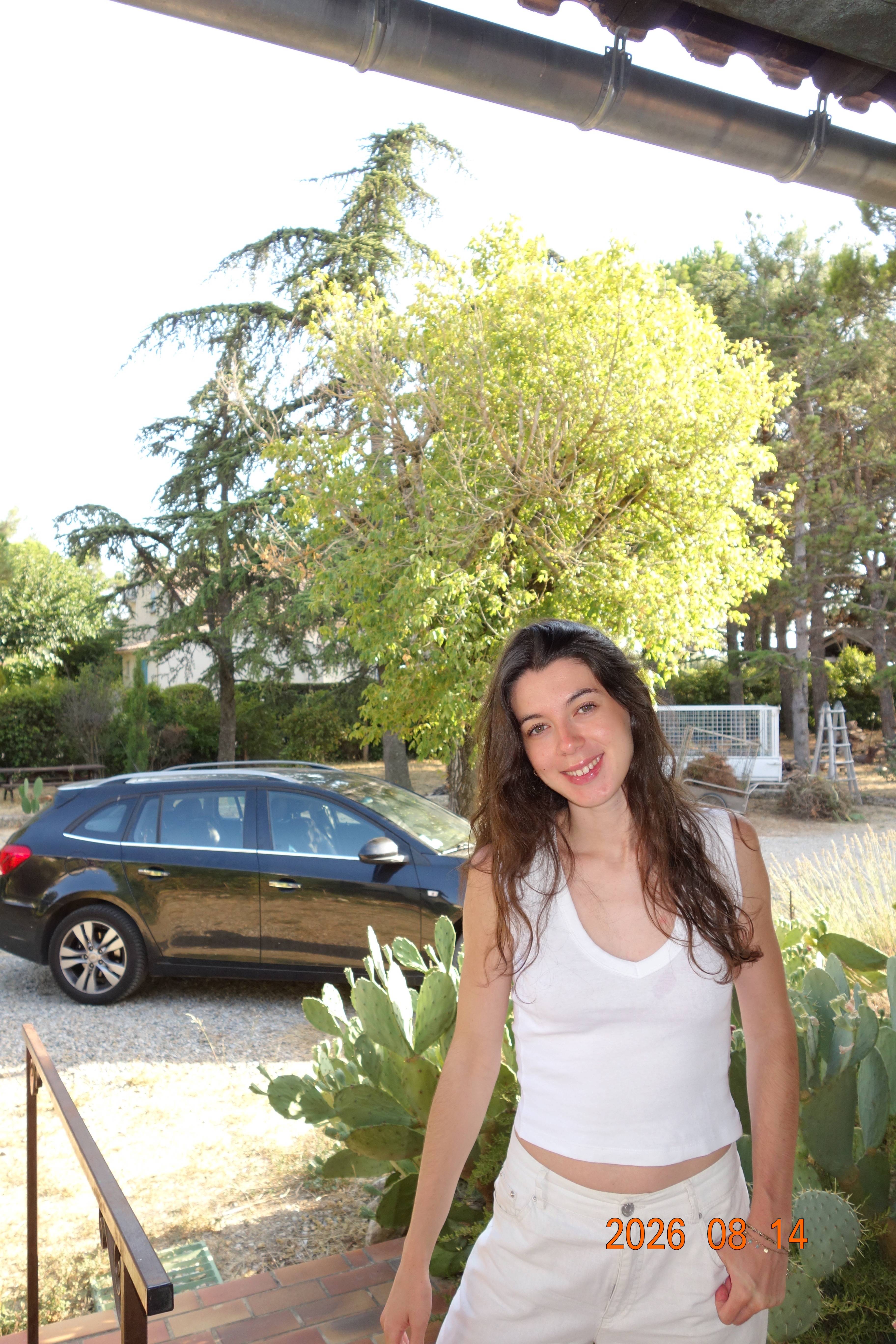 Alexane
