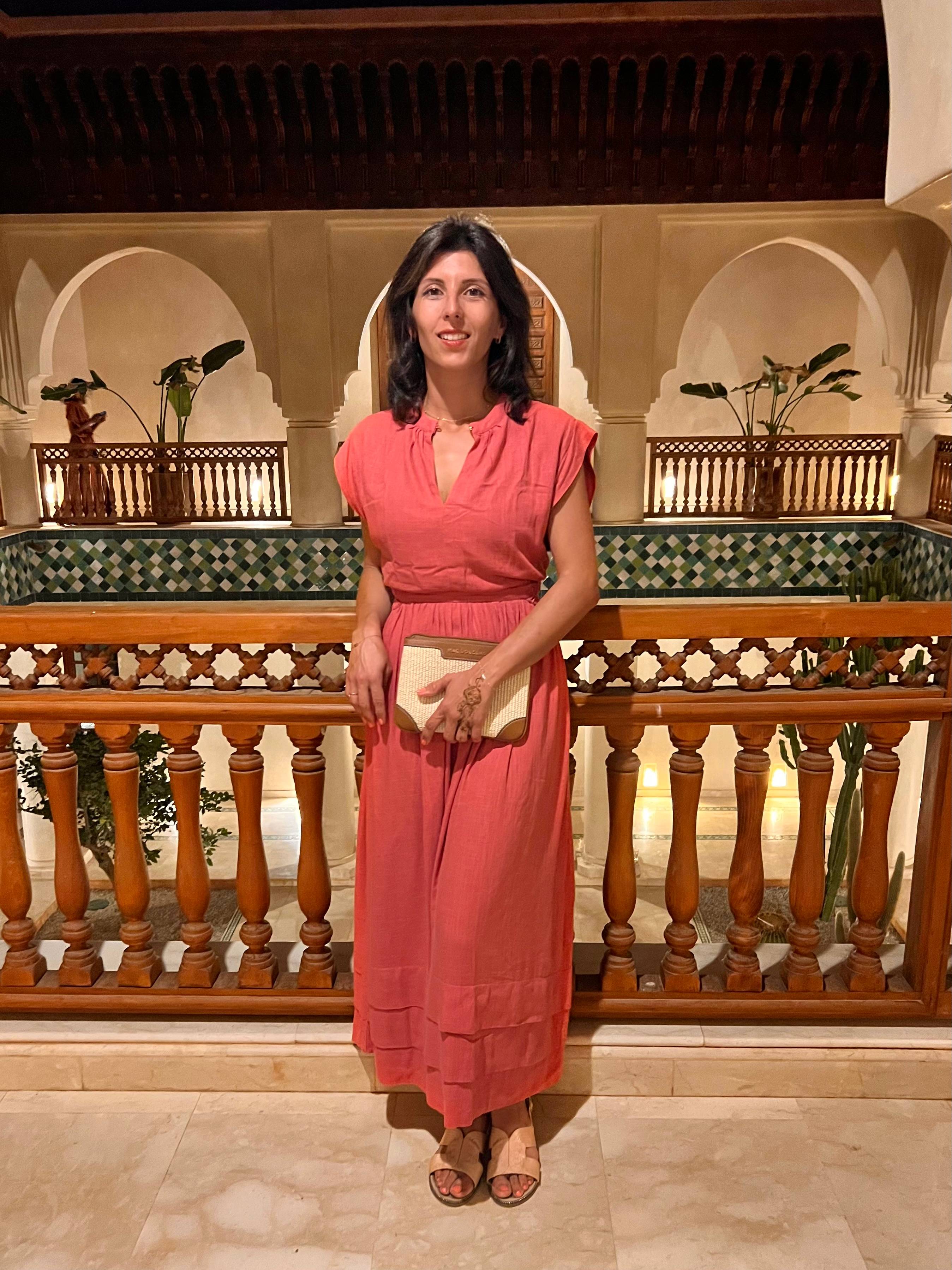Cécile