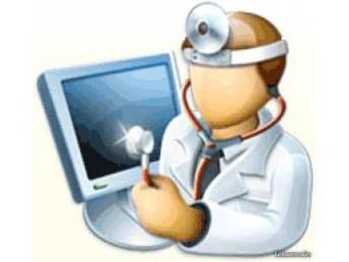 Cours et dépannage informatique