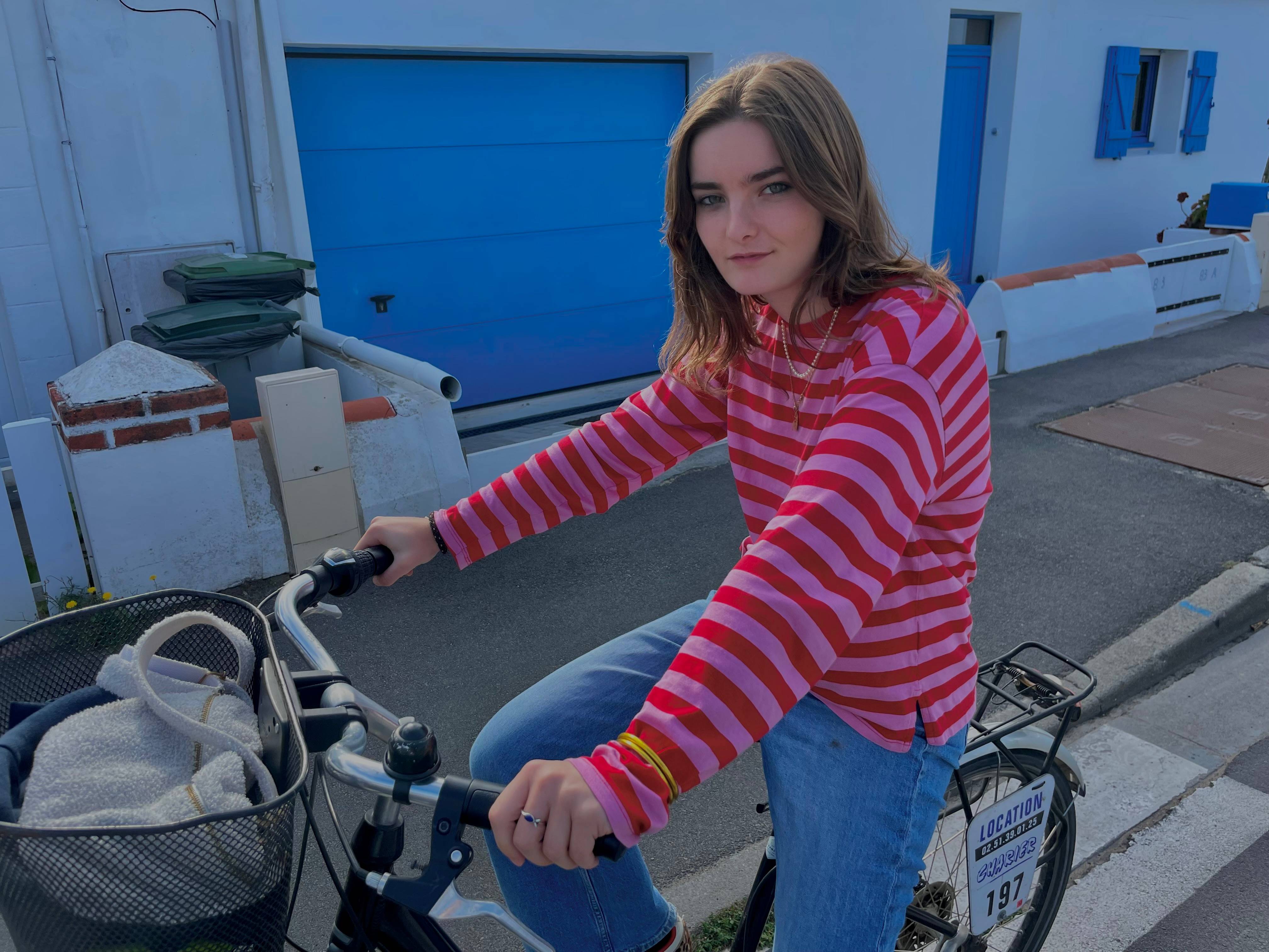 Clarisse