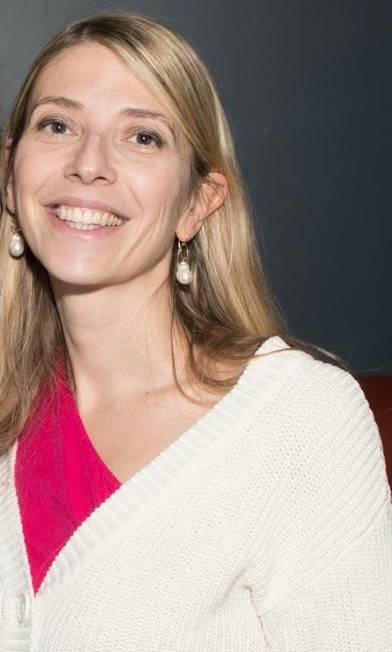 Élodie