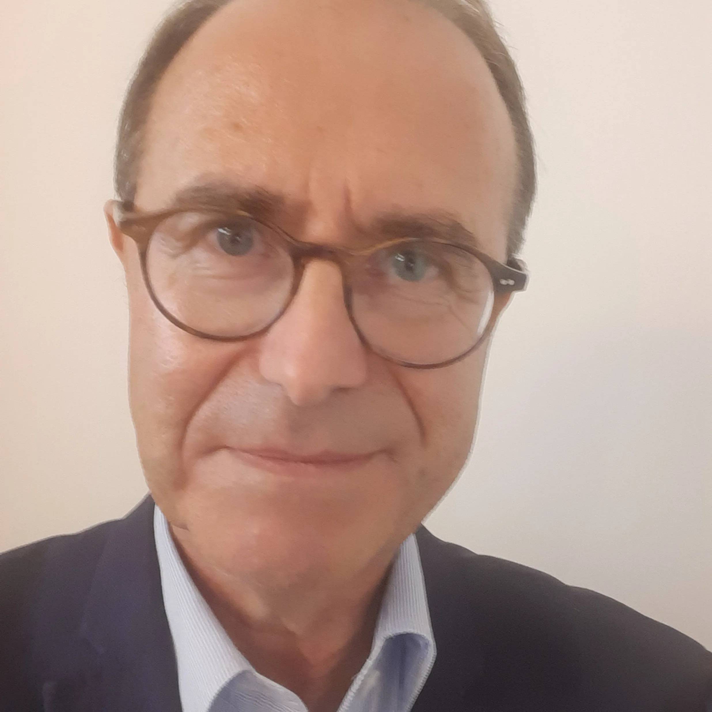 Jean-Marie