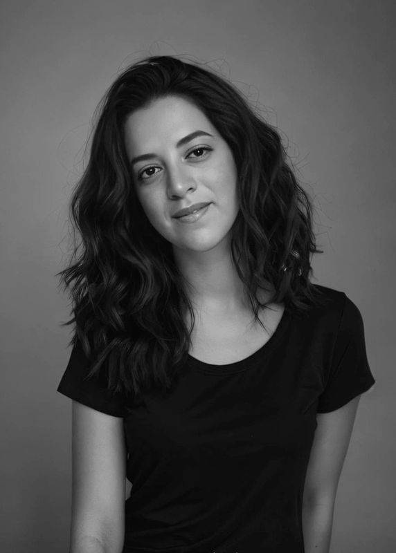 Dounia T.