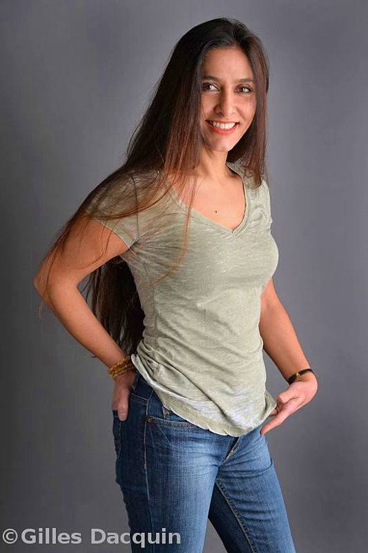 Vanecha