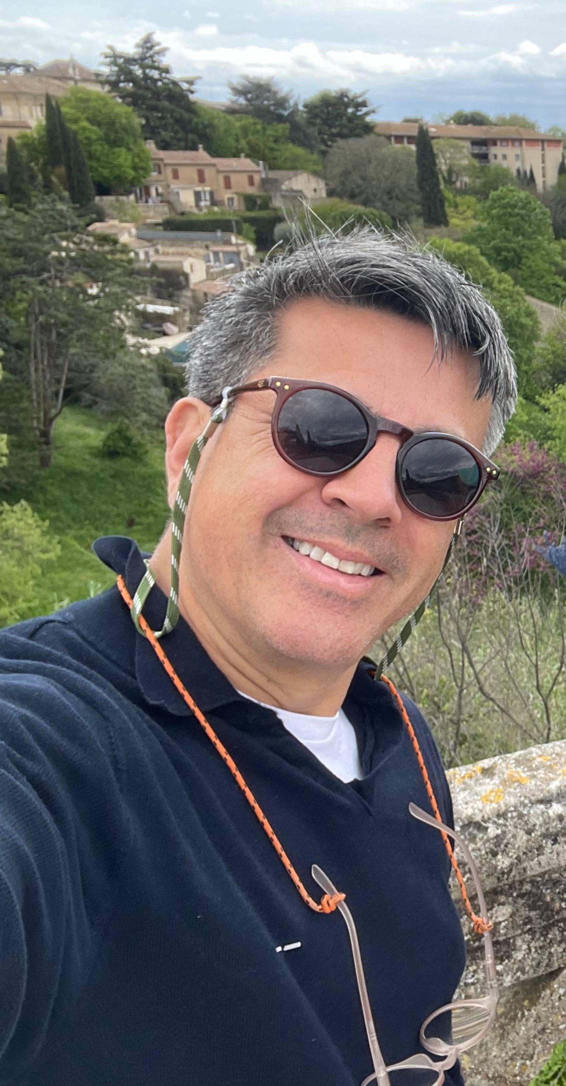 Mauricio