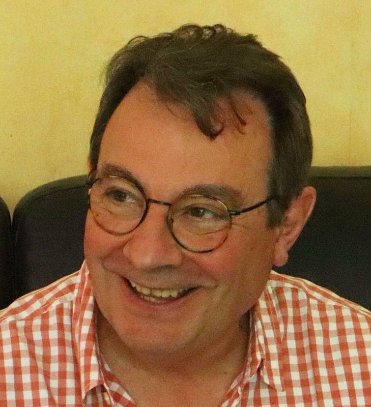 Alain P.
