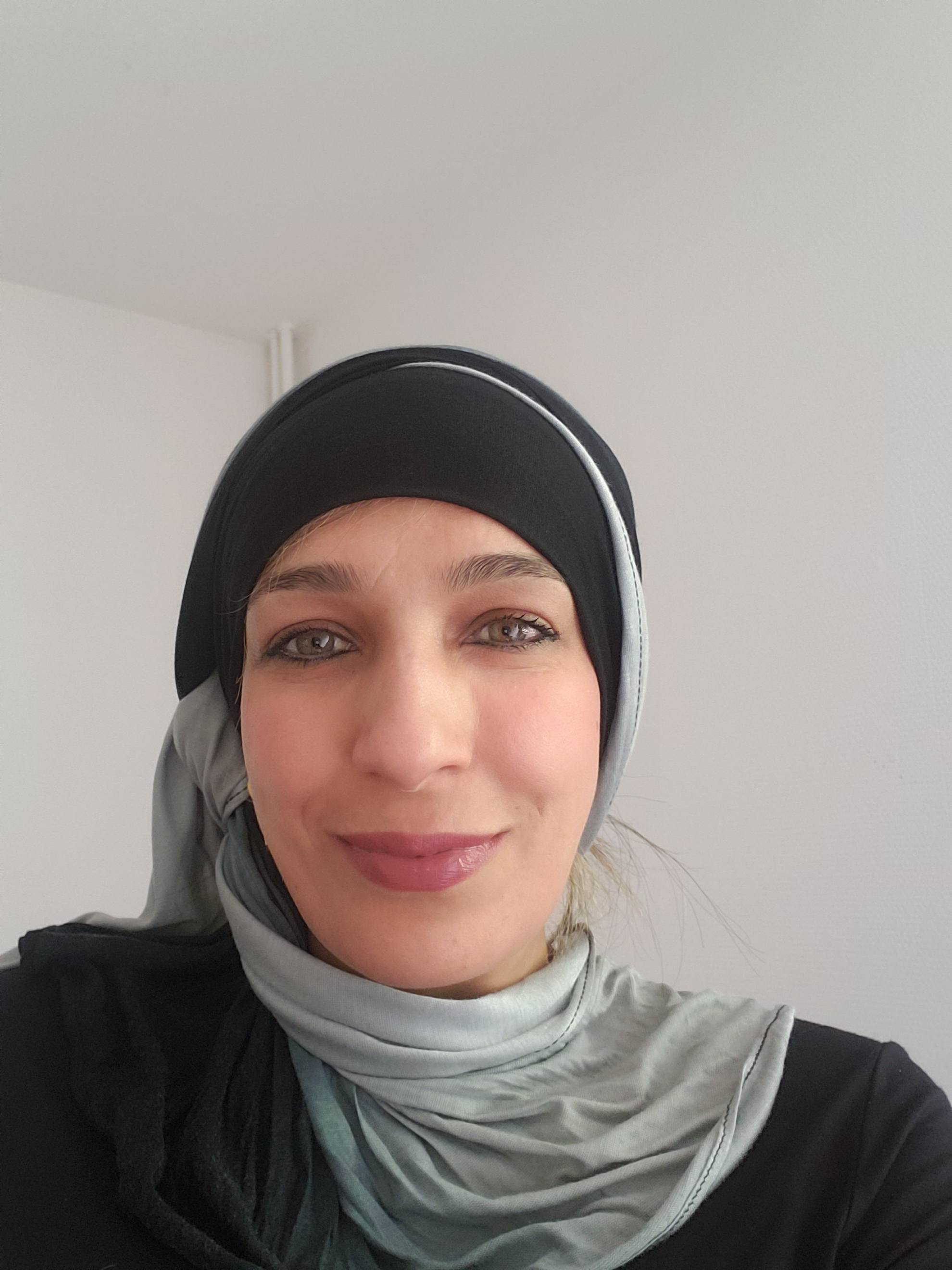 Nabila A.