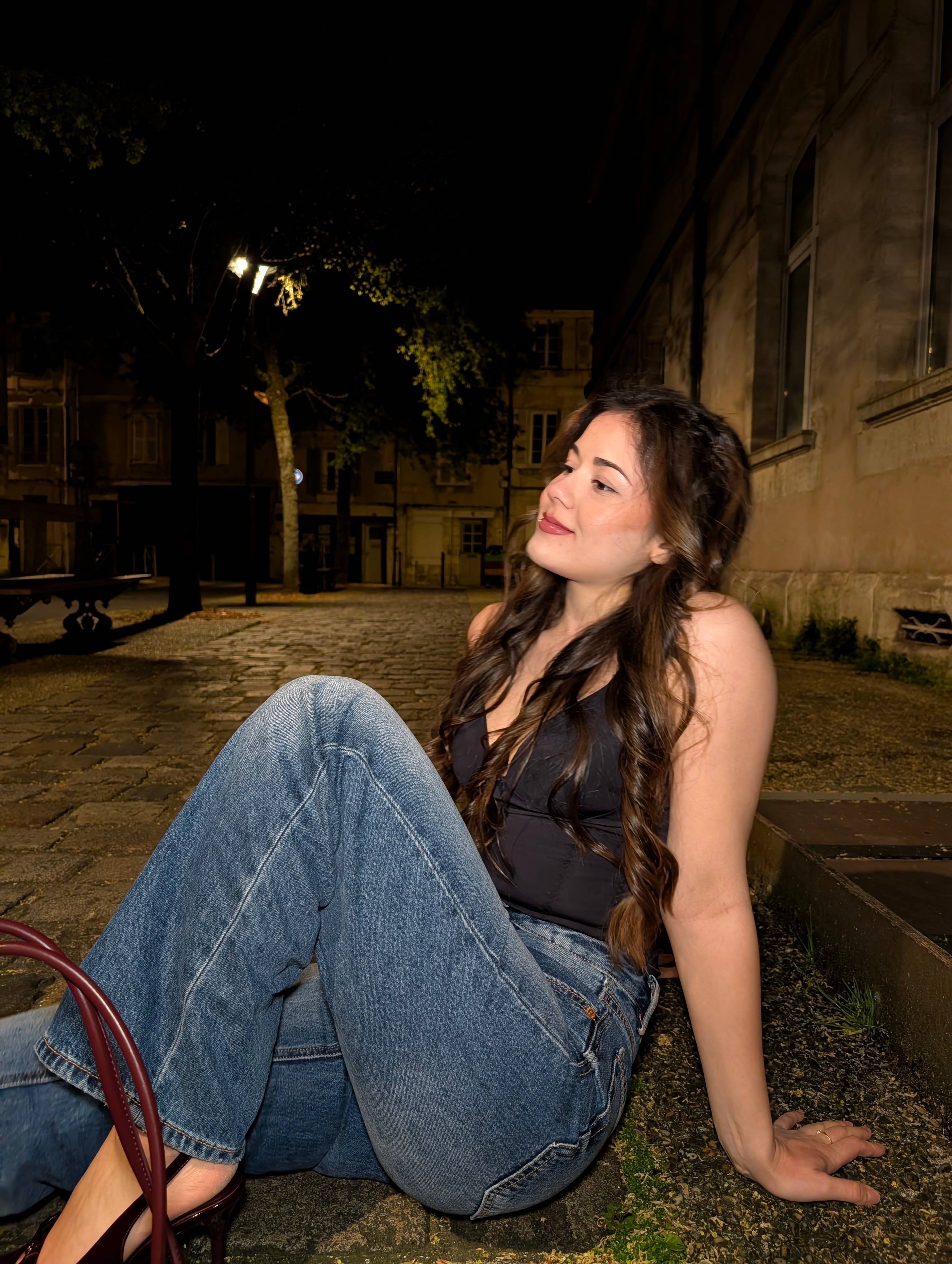 Marie