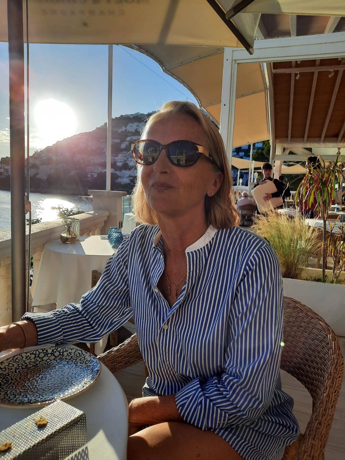 Caroline