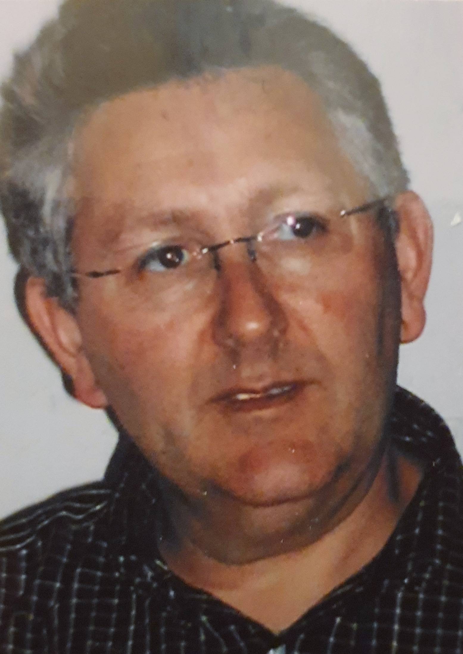Bernard
