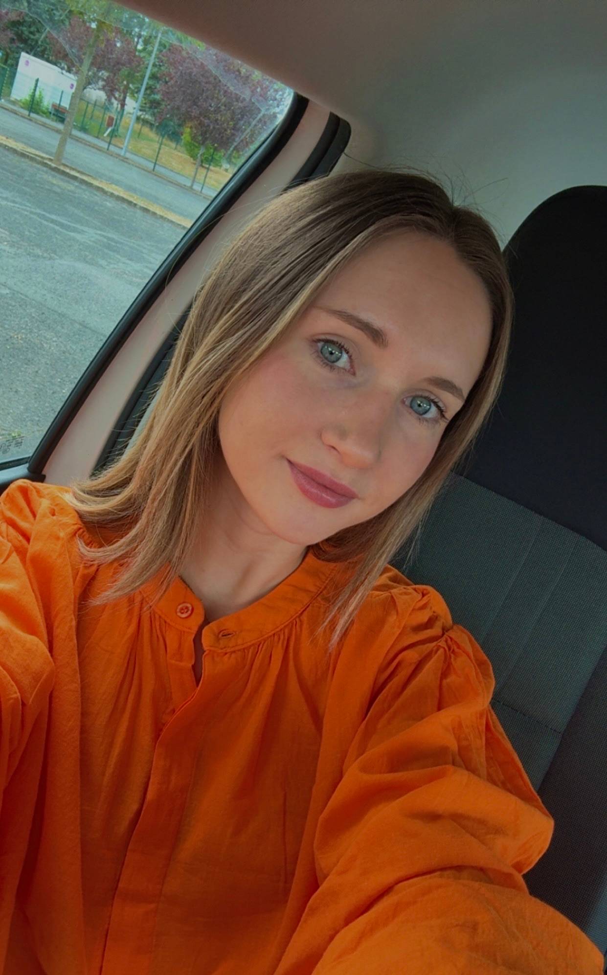 Margaux G.