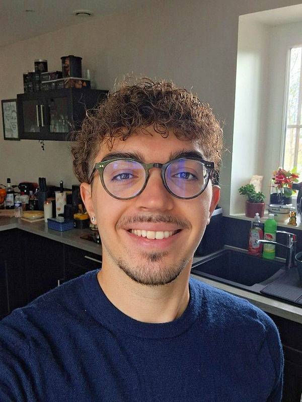 Mickaël