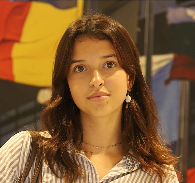 Zoé