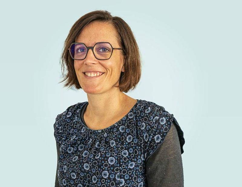 Christelle D.