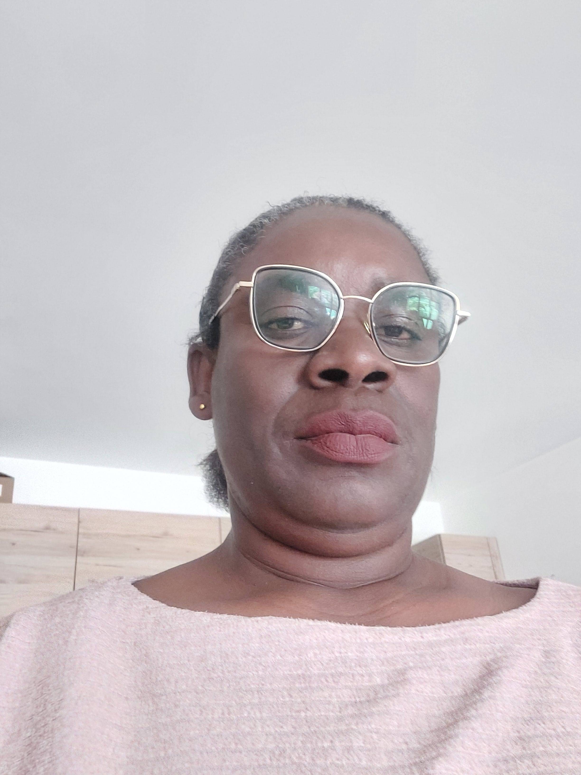 Zohonon-Geneviève F.