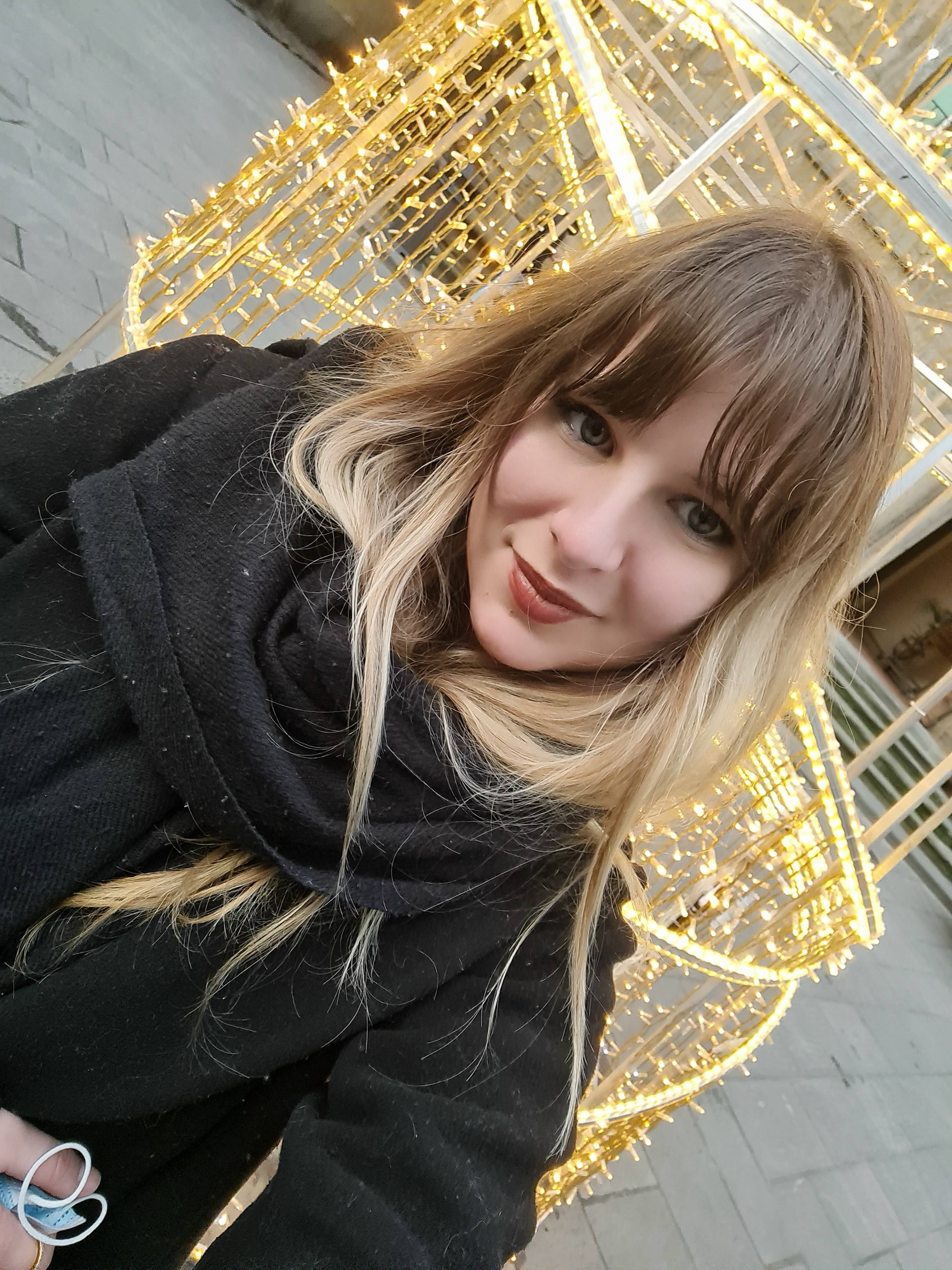 Alexia A.