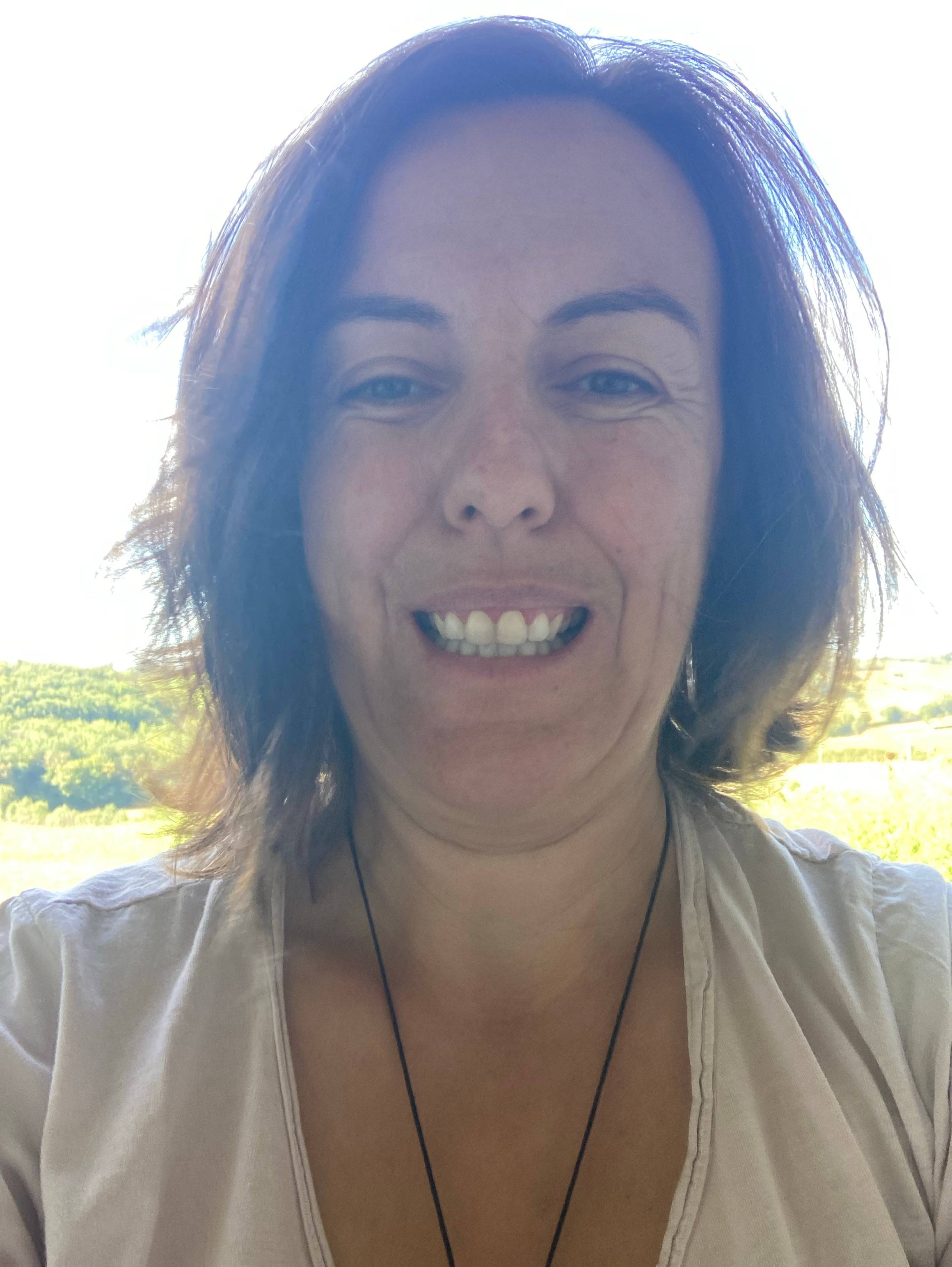 Valérie.