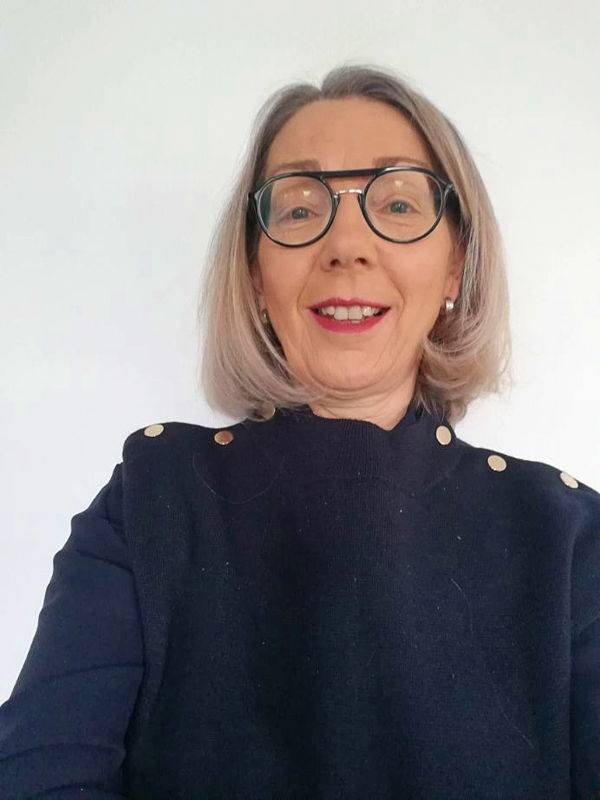 Christine H.