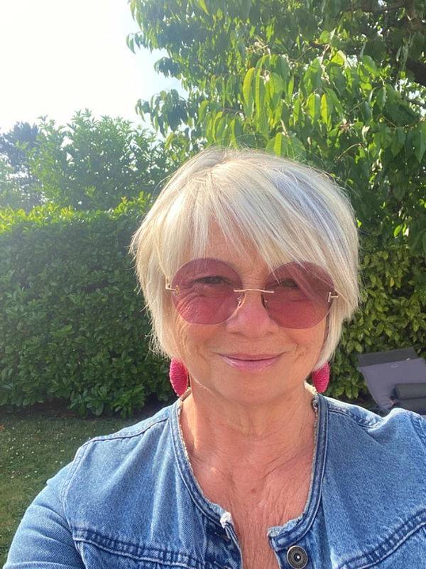 Patricia F.