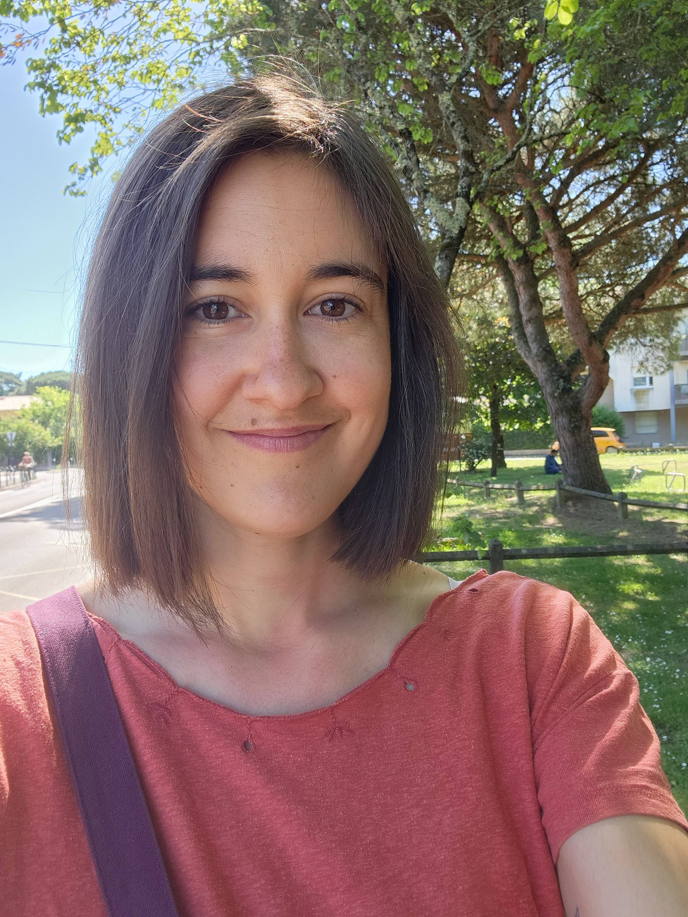 Floriane B.