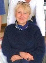 Geneviève M.