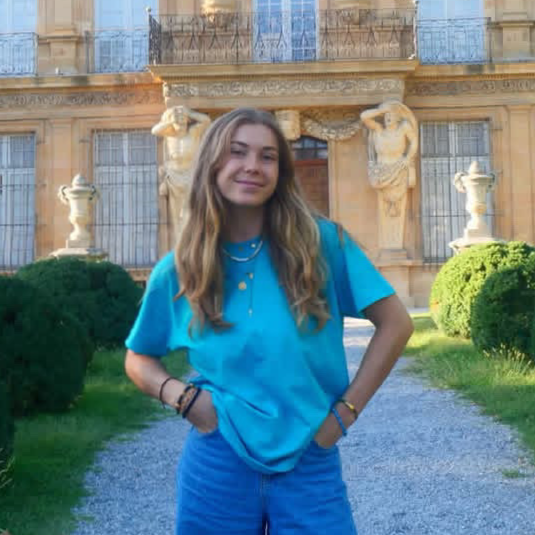 Anaïs