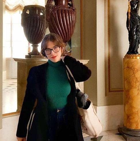 Marianne