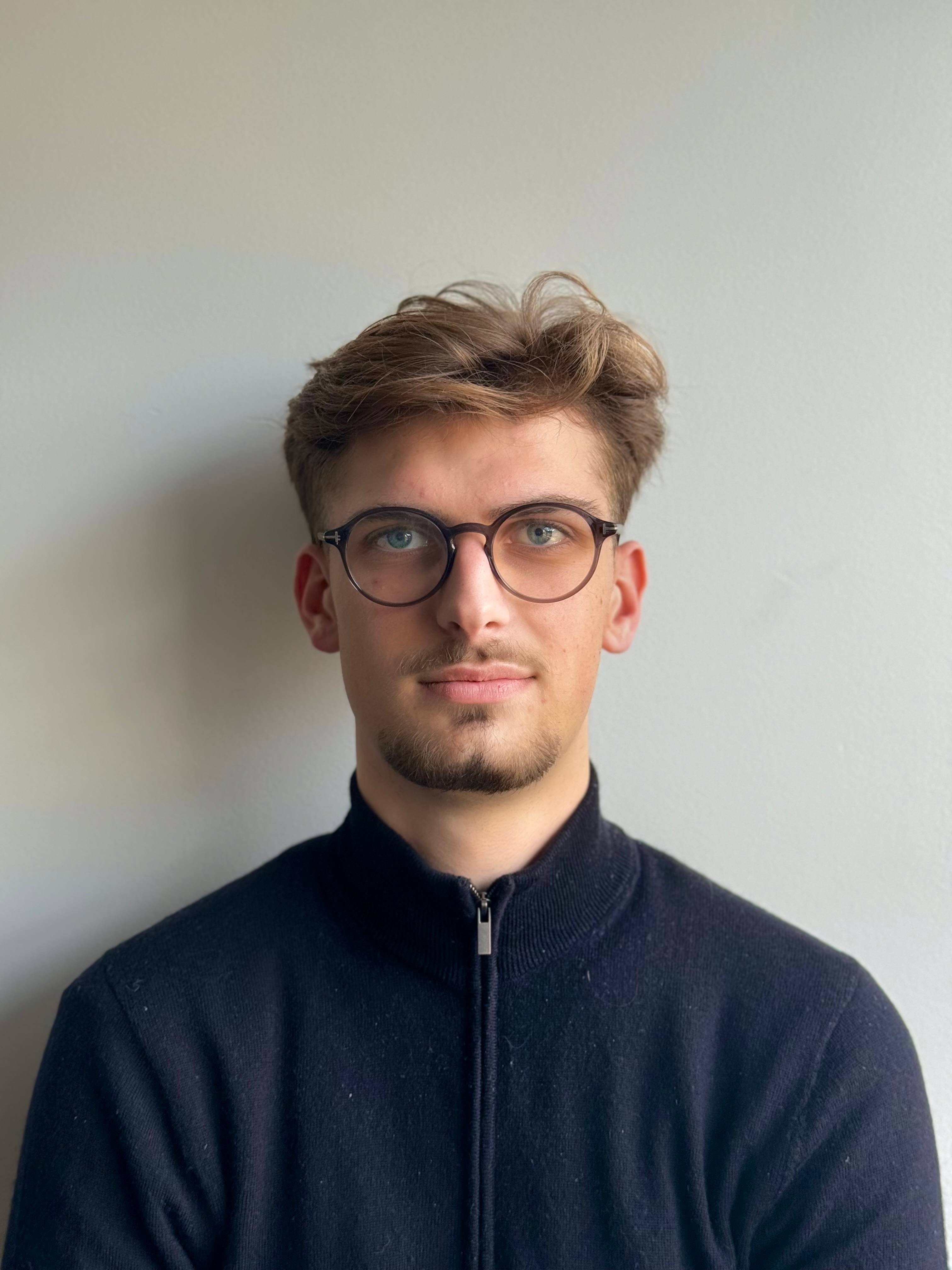 Romain L.