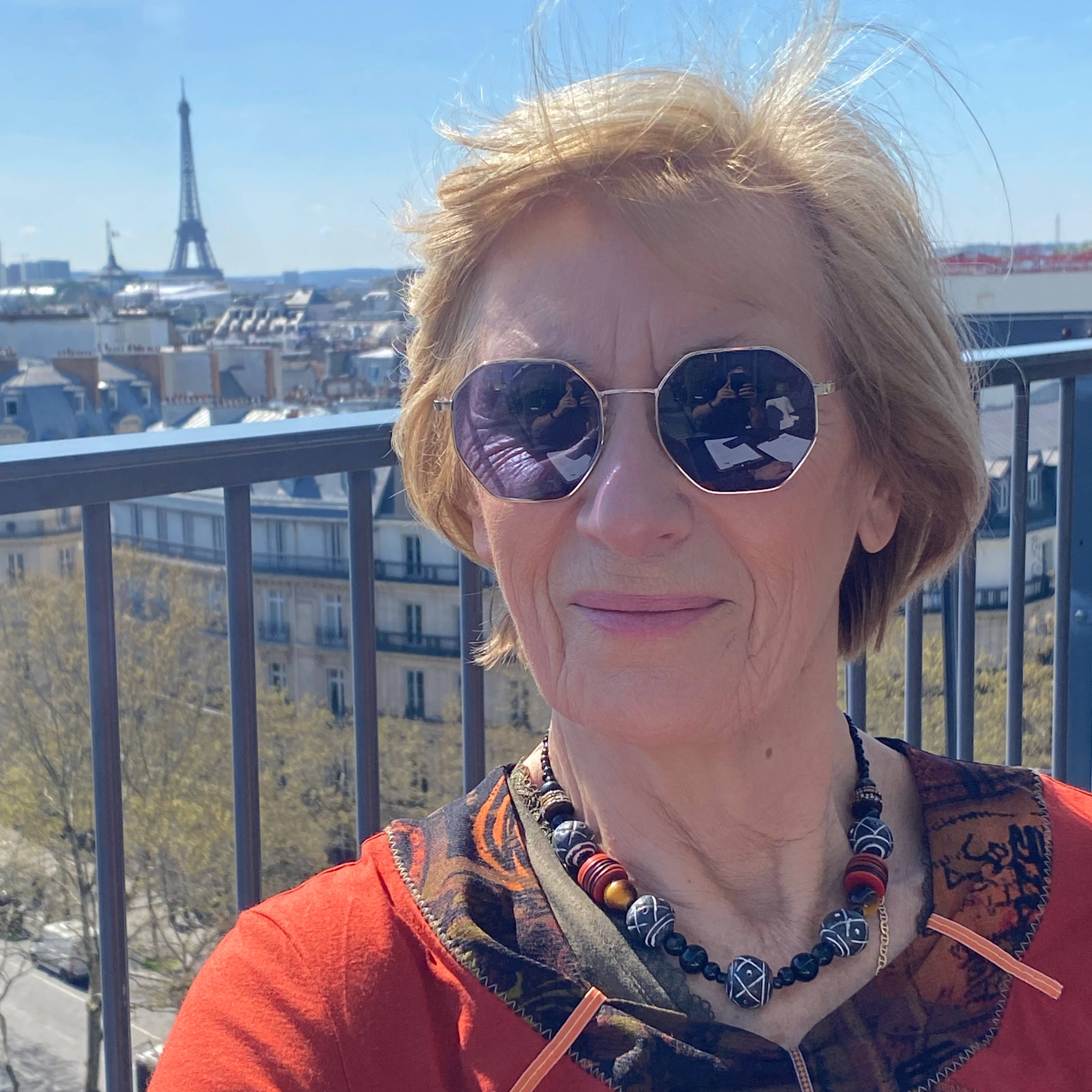 Françoise D.