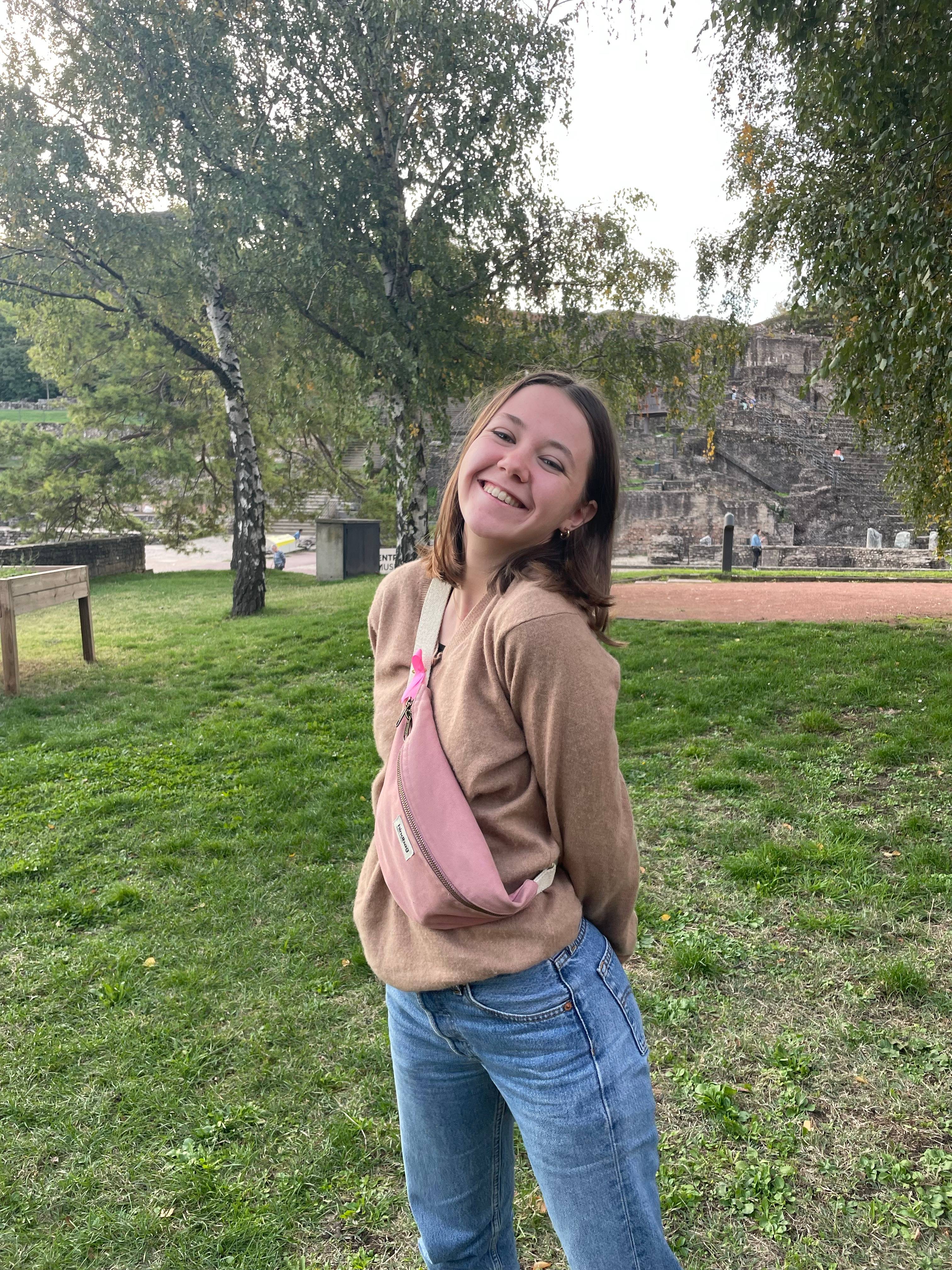Anaëlle
