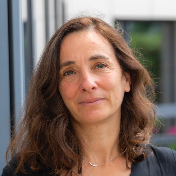 Sandrine