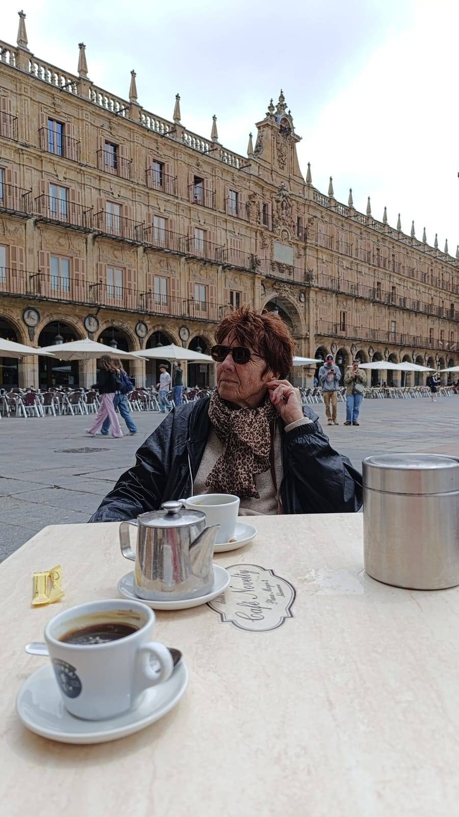 Josette