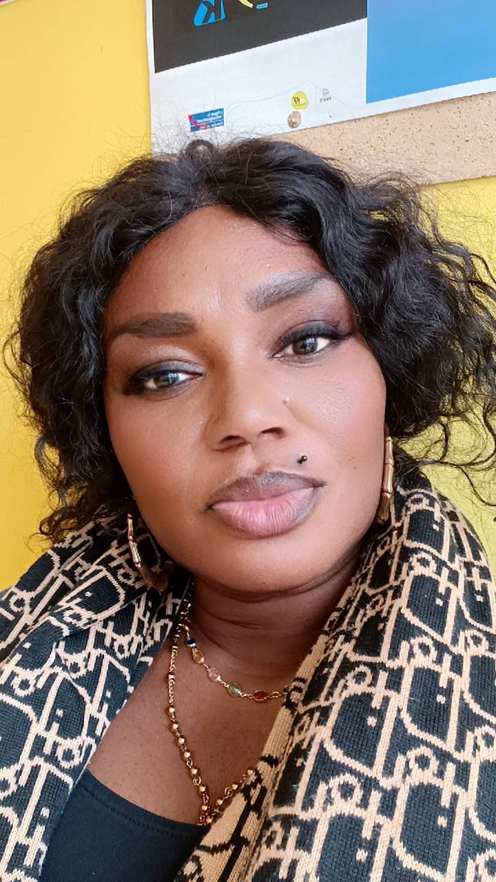 Chantal B.