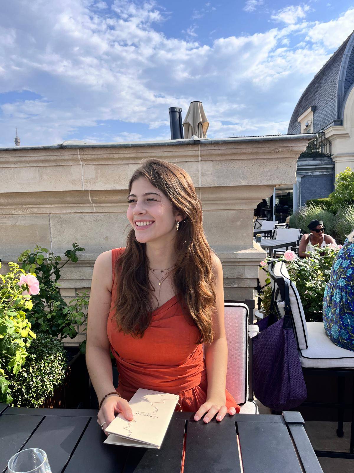 Philomène