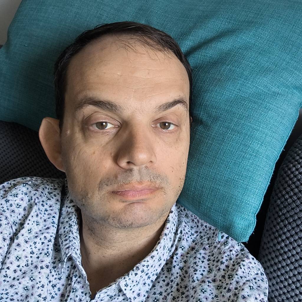 Frédéric P.