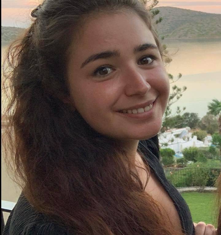 Julie