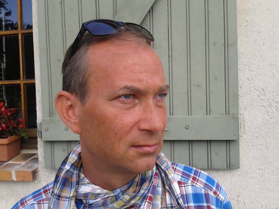 Thierry-Jean
