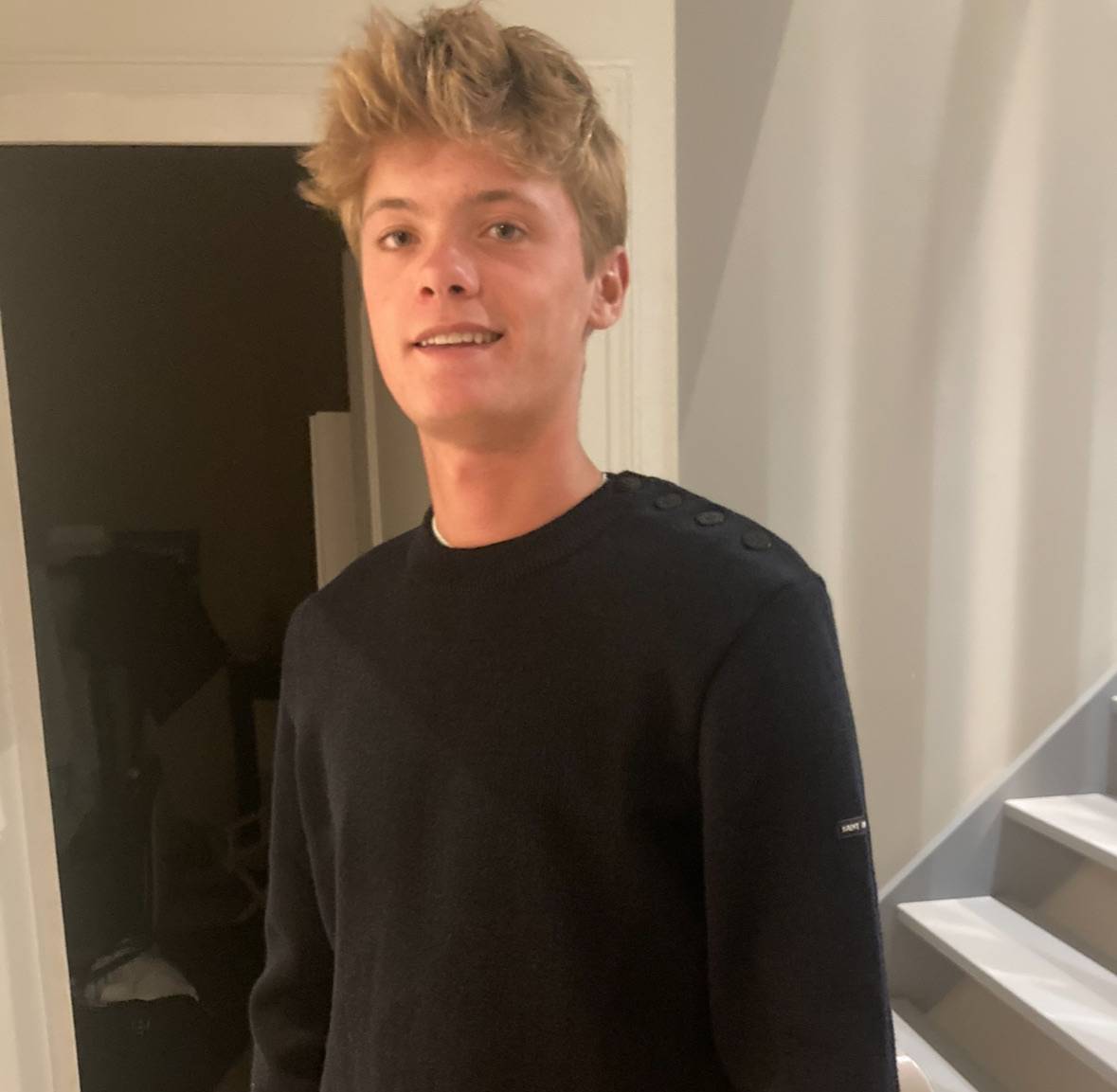 Paul