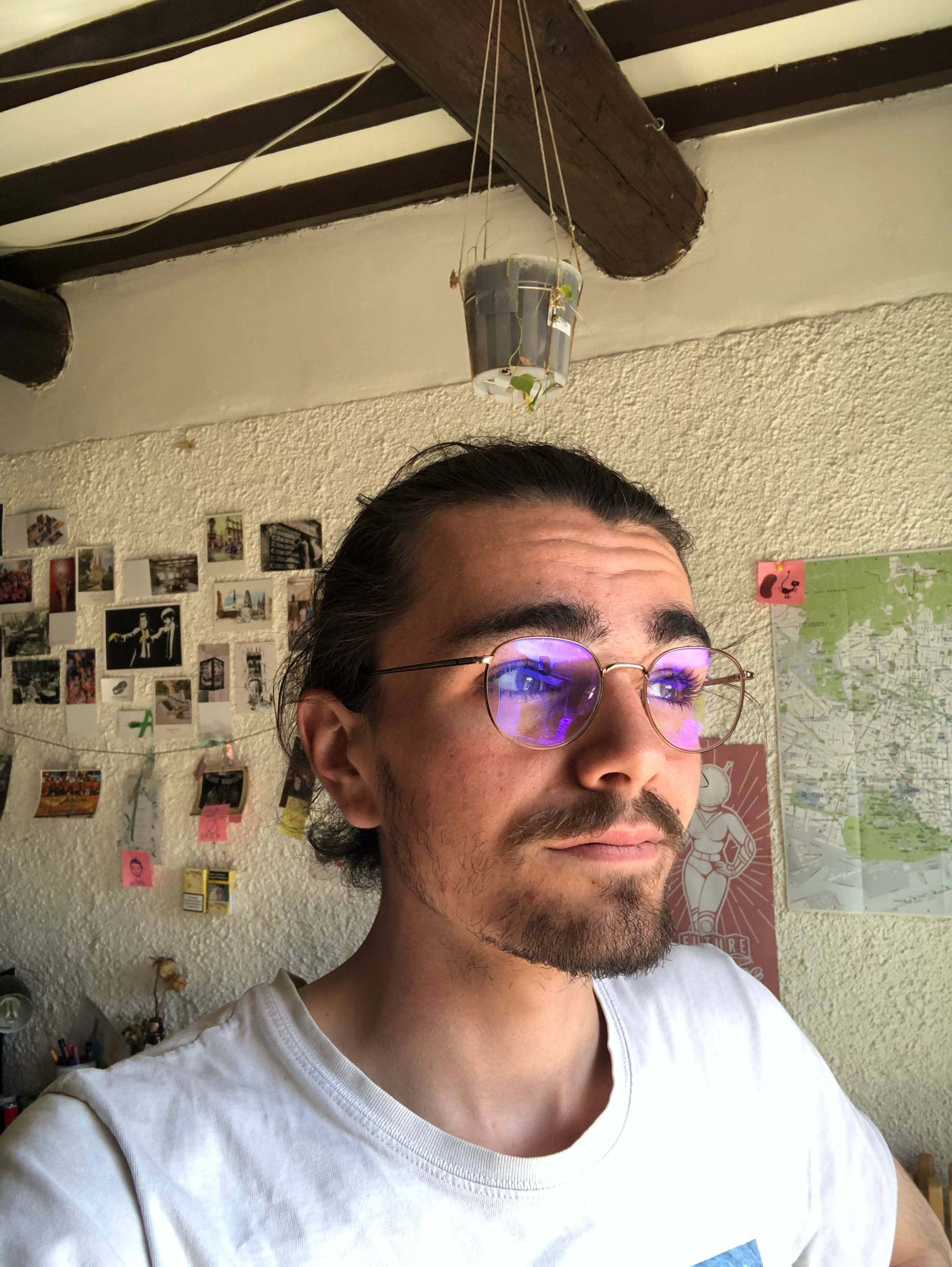 Théau