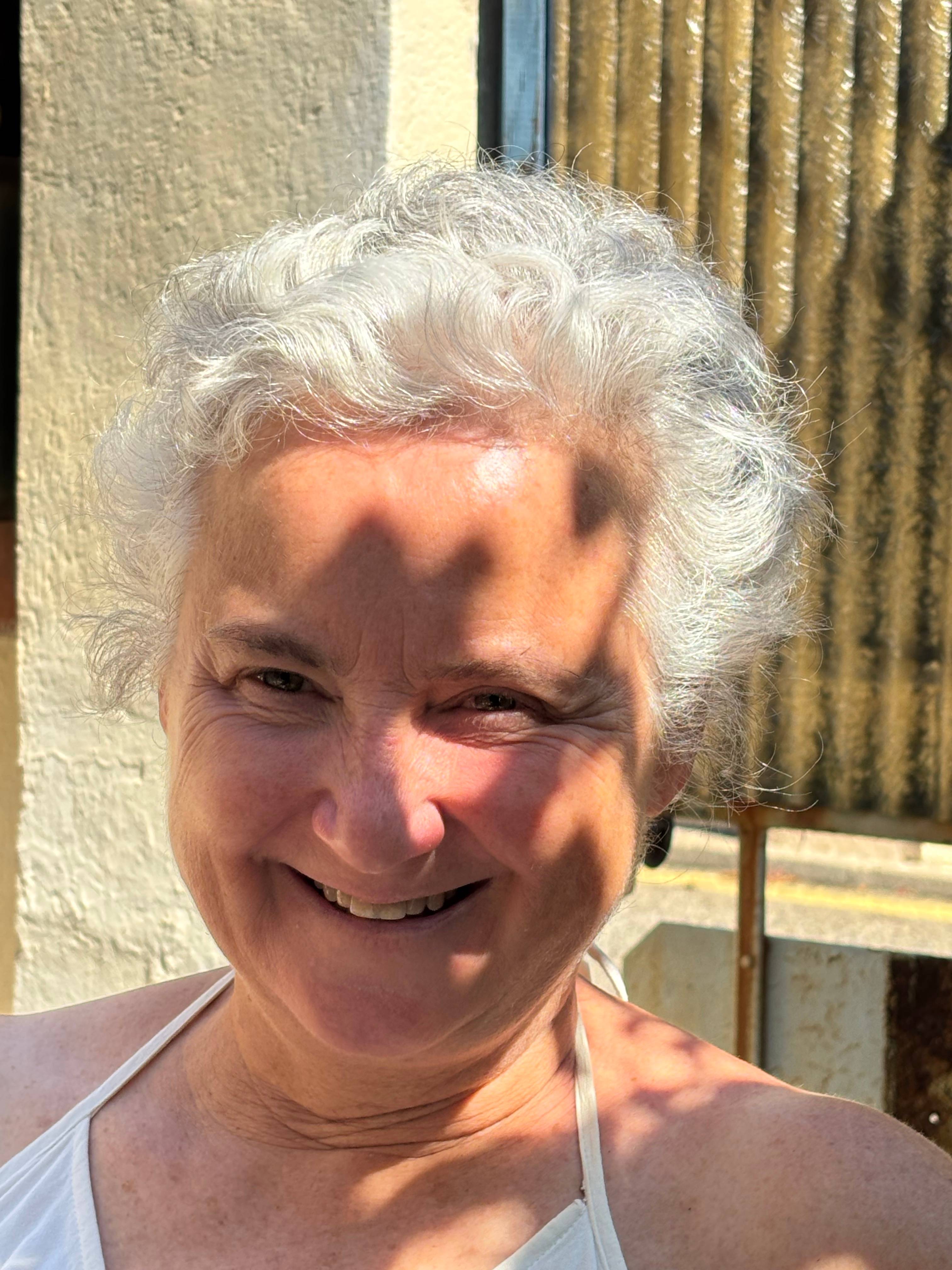 Bénédicte G.