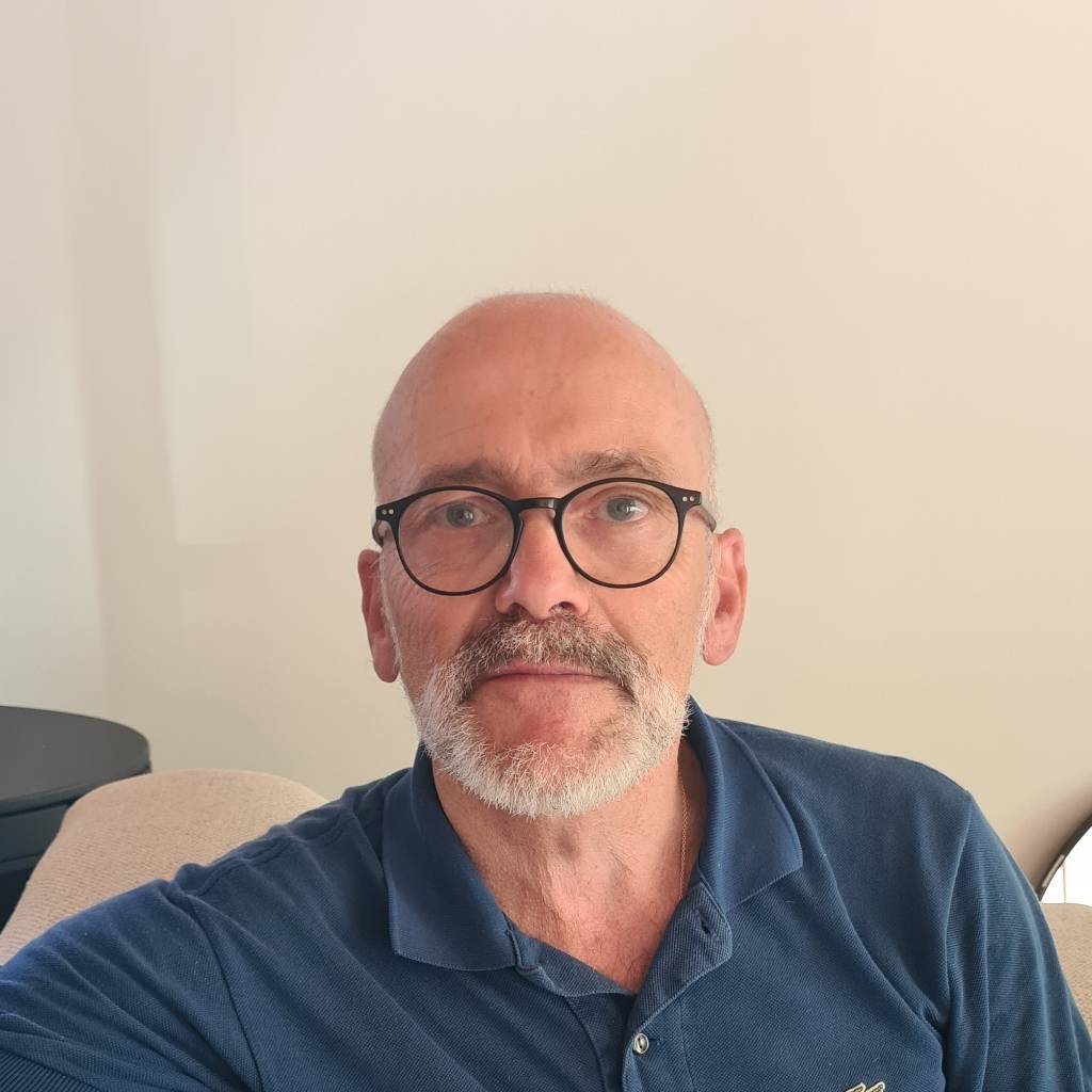 Marc T.