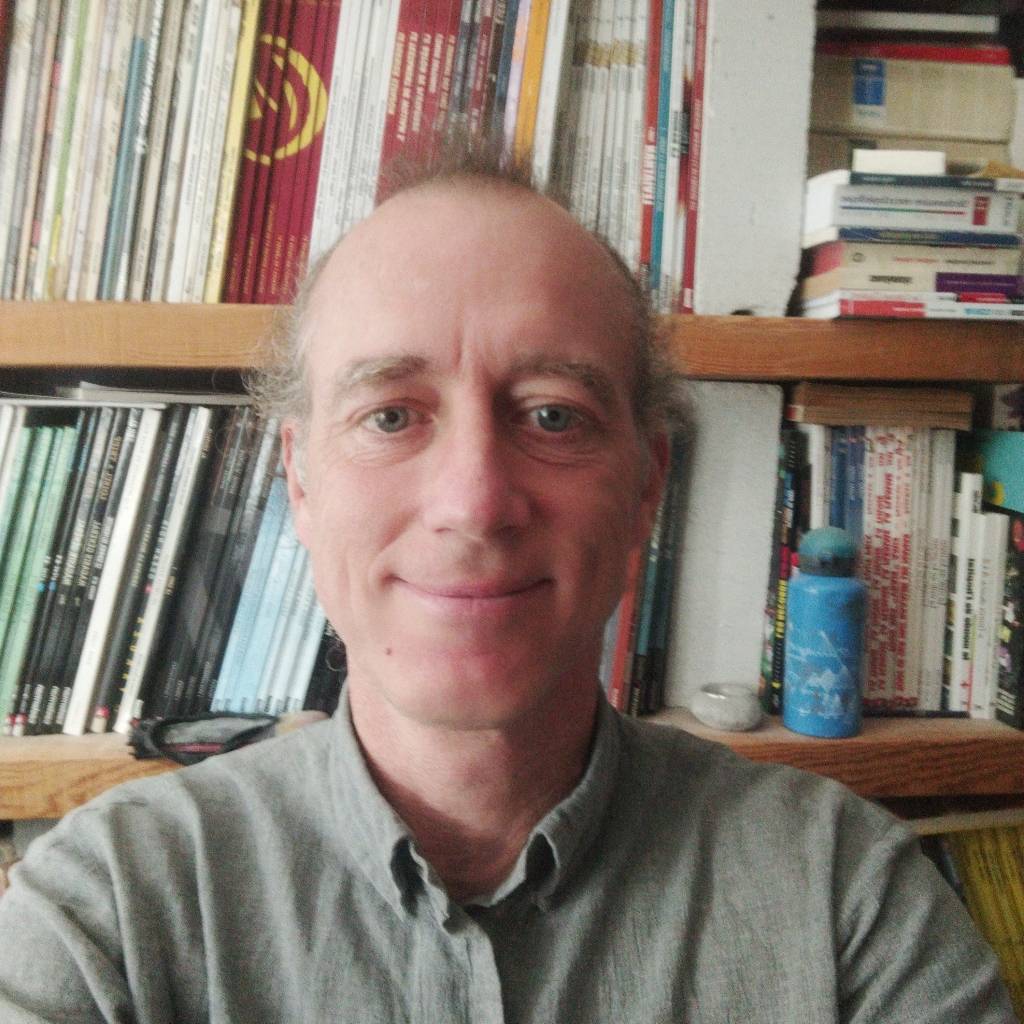 Cédric
