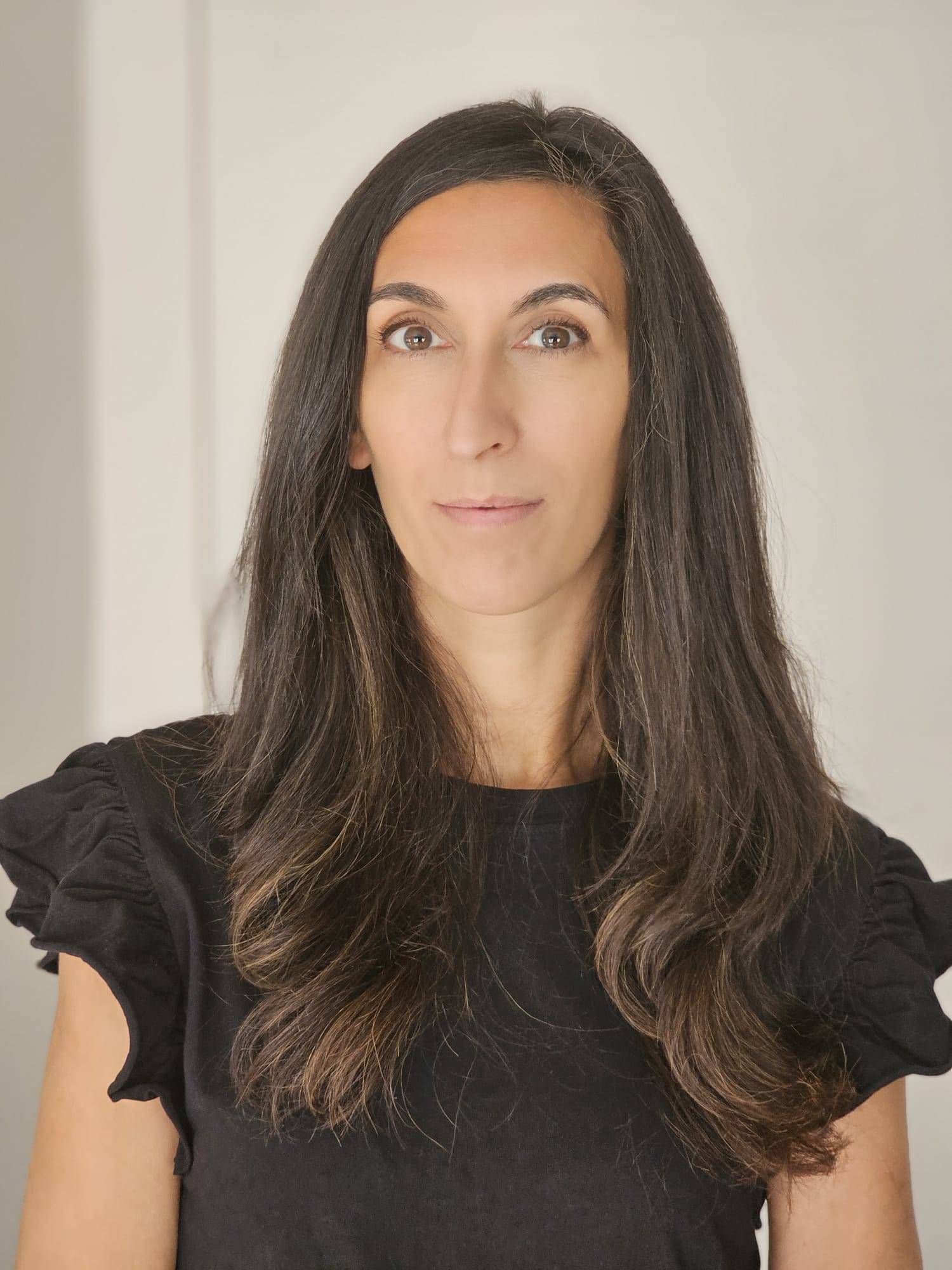 Nadia G.